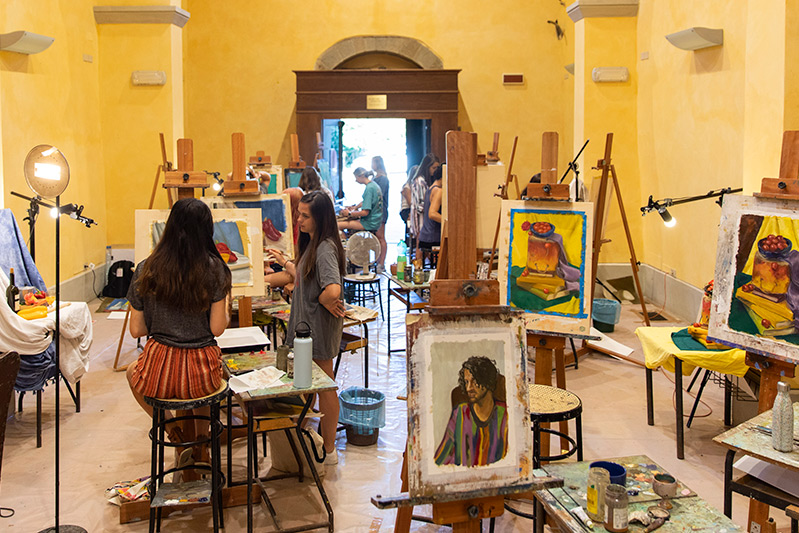 Best Art Programs in New Jersey