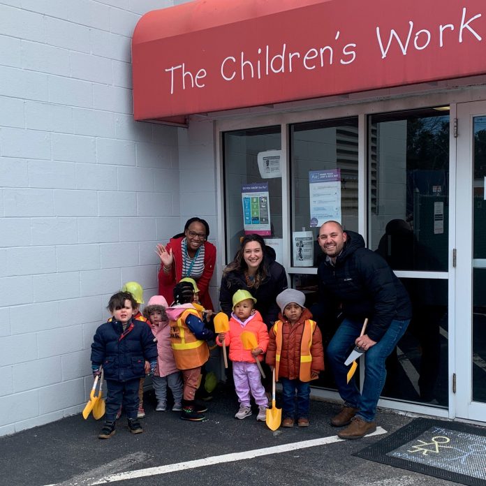 Best Daycare in Rhode Island