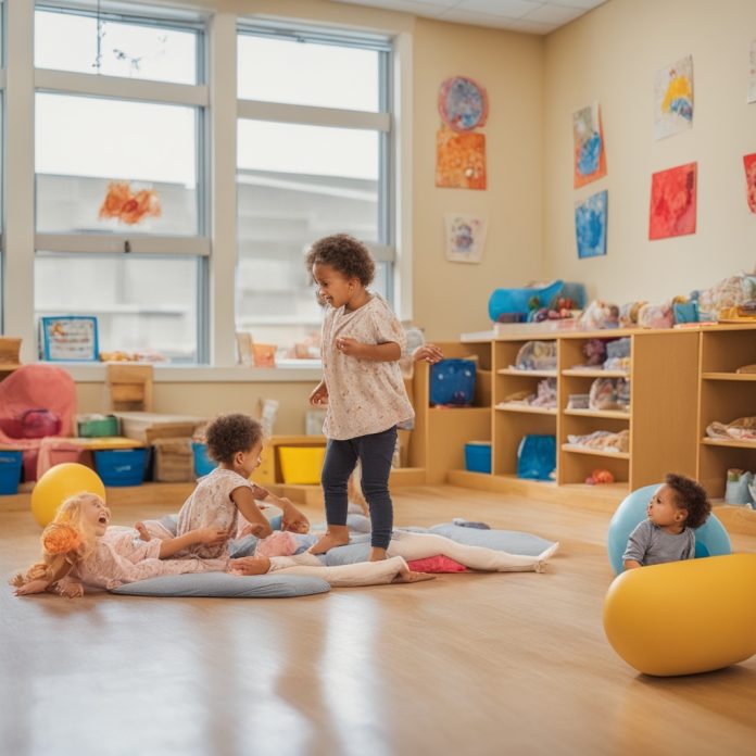 Best Daycare in Tennessee