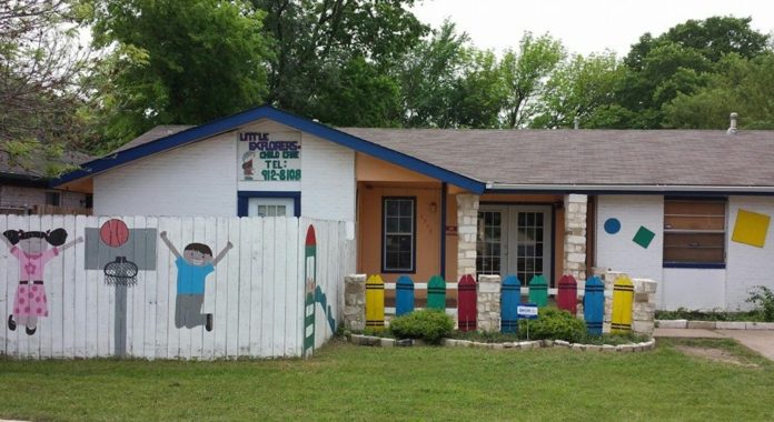 Best Daycare in Wisconsin