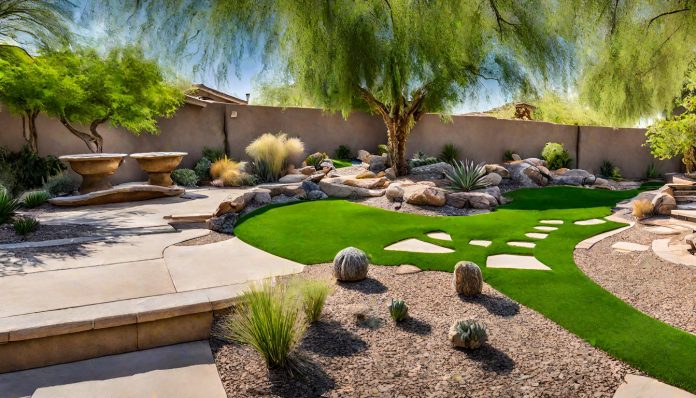 Best Arizona Landscaping Services