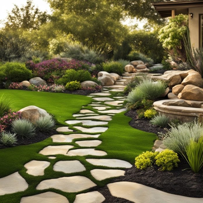 Best California Landscaping Services