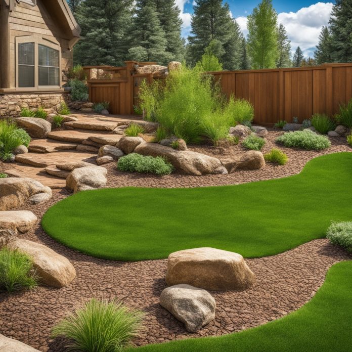 Best Colorado Landscaping Services
