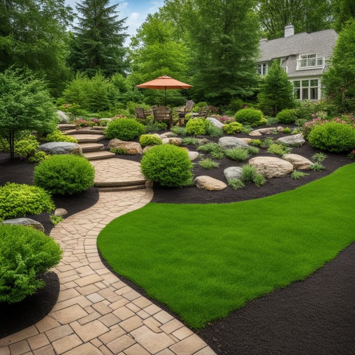 Best Connecticut Landscaping Services