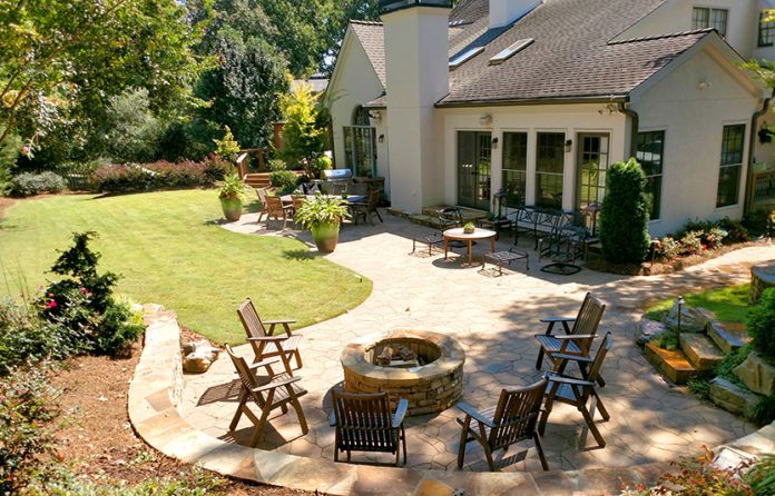 Best Georgia Landscaping Services