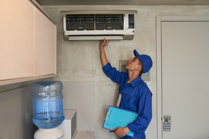 How River Valley Air Conditioning, Inc. Keeps Fort Mohave, AZ Cool All Year Round
