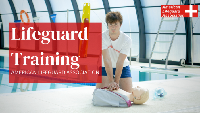 What are the Lifelong Benefits of Lifeguard Training? 