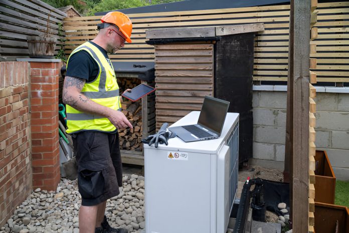 Efficient Comfort, Heat Pump Installation Solutions in Richmond Hill
