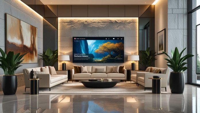 Top-Rated TV Installation for Tampa Homes: Secure, Sleek & Smart