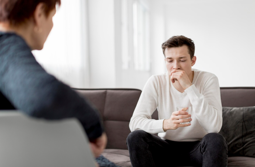 Cultivating Resilience and Well-being in a World of Constant Change