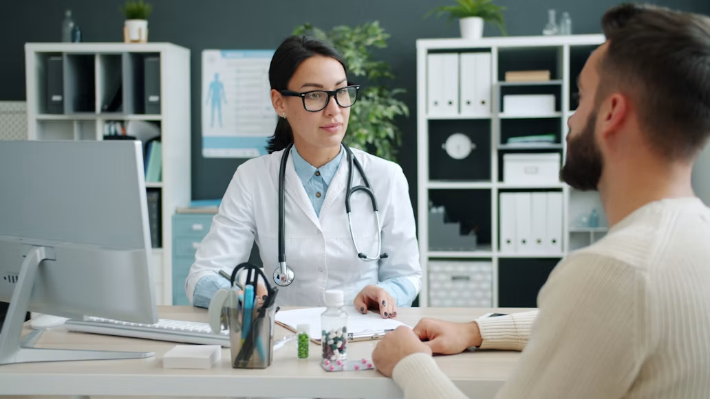 A Complete Guide to Walk-In Medical Offices