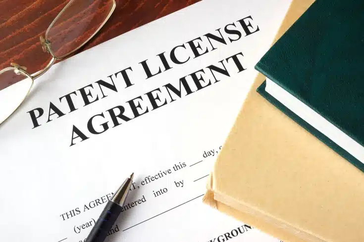 Licensing Agreement Problems: Review Restrictions Before Using Assets