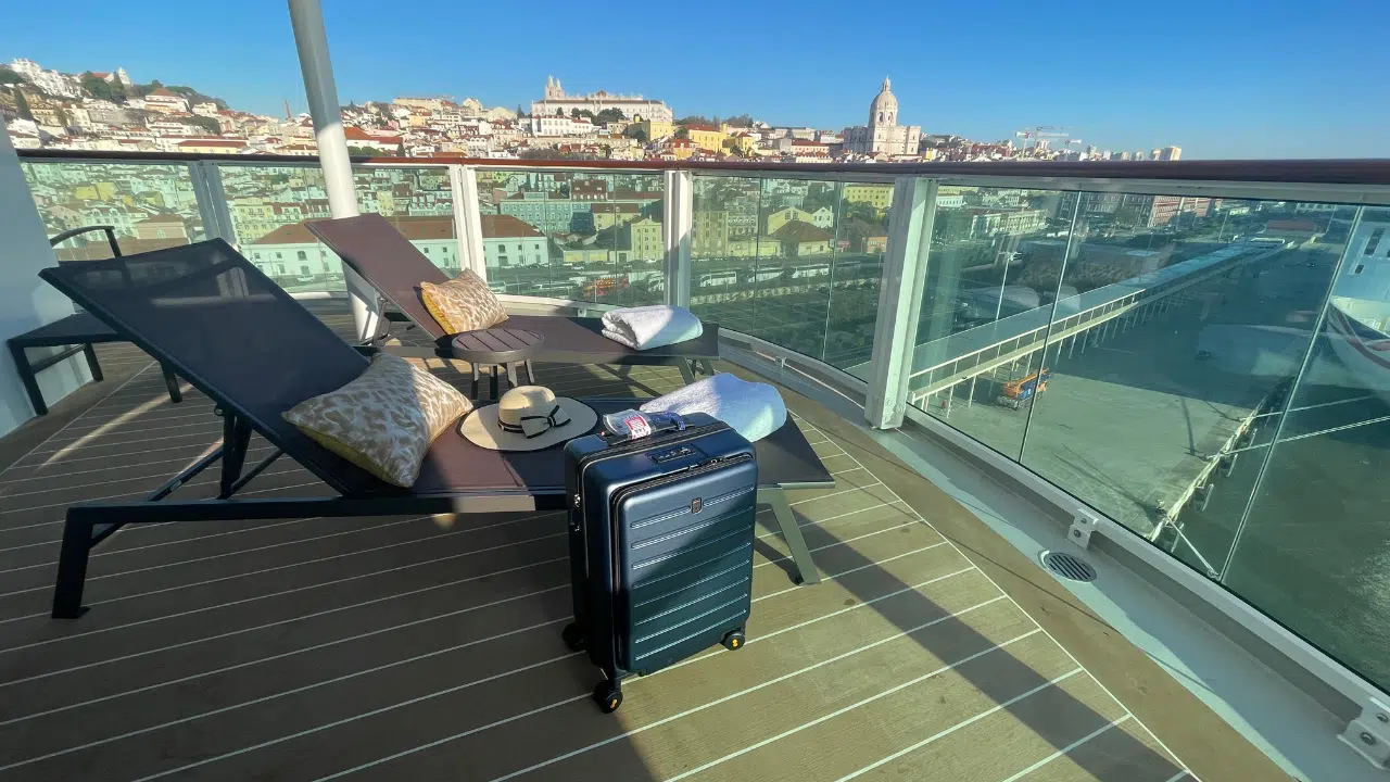 Confusing Cruise Packing: Carry Essentials Without Overpacking Bags