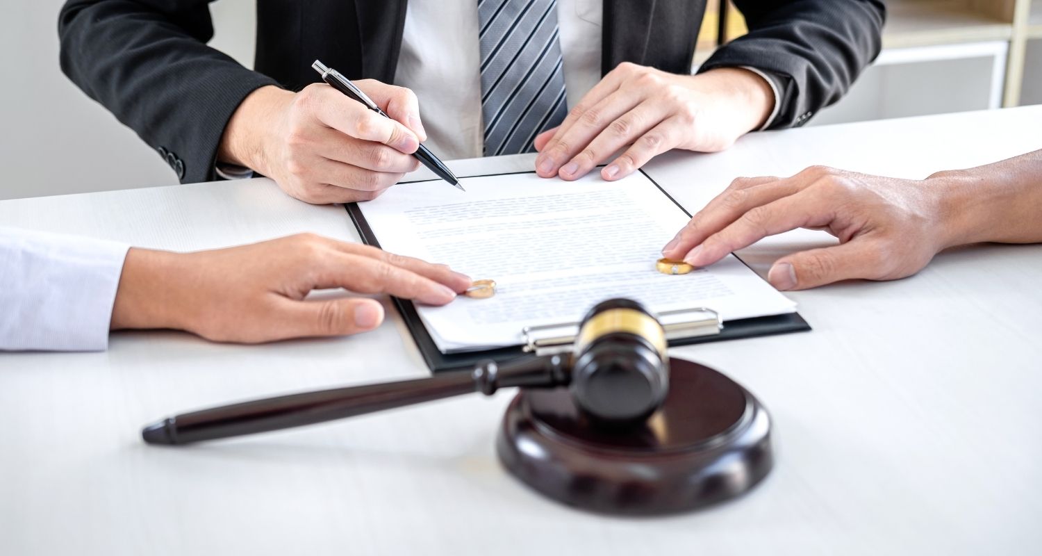 Separation Agreement Problems - Clarify Obligations Before Signing Documents