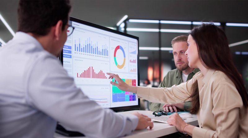 Predictive Analytics in Global Commodity Trading—Algorithmic Price Discovery and Quantamental Risk Management