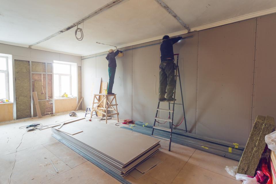 Property Flip Risks – Build Contingency Into Renovation Budgets