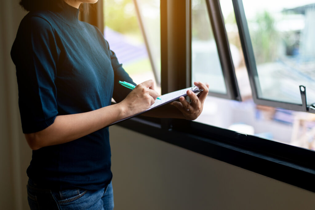 Rental Inspection Problems - Schedule Checks With Proper Notice