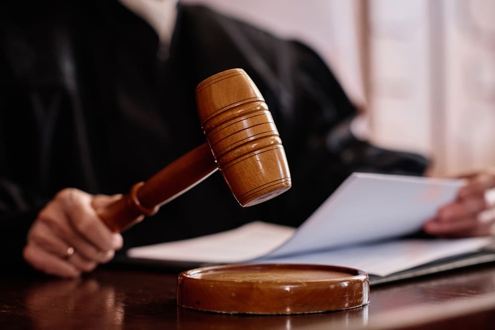 Plea Agreement Problems - Review Terms Before Accepting Anything