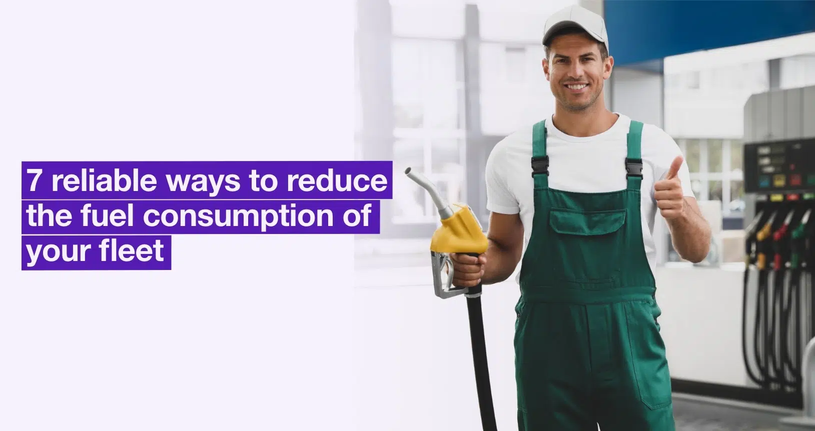Frequent Short Trips - Reduce Fuel Waste With Better Planning