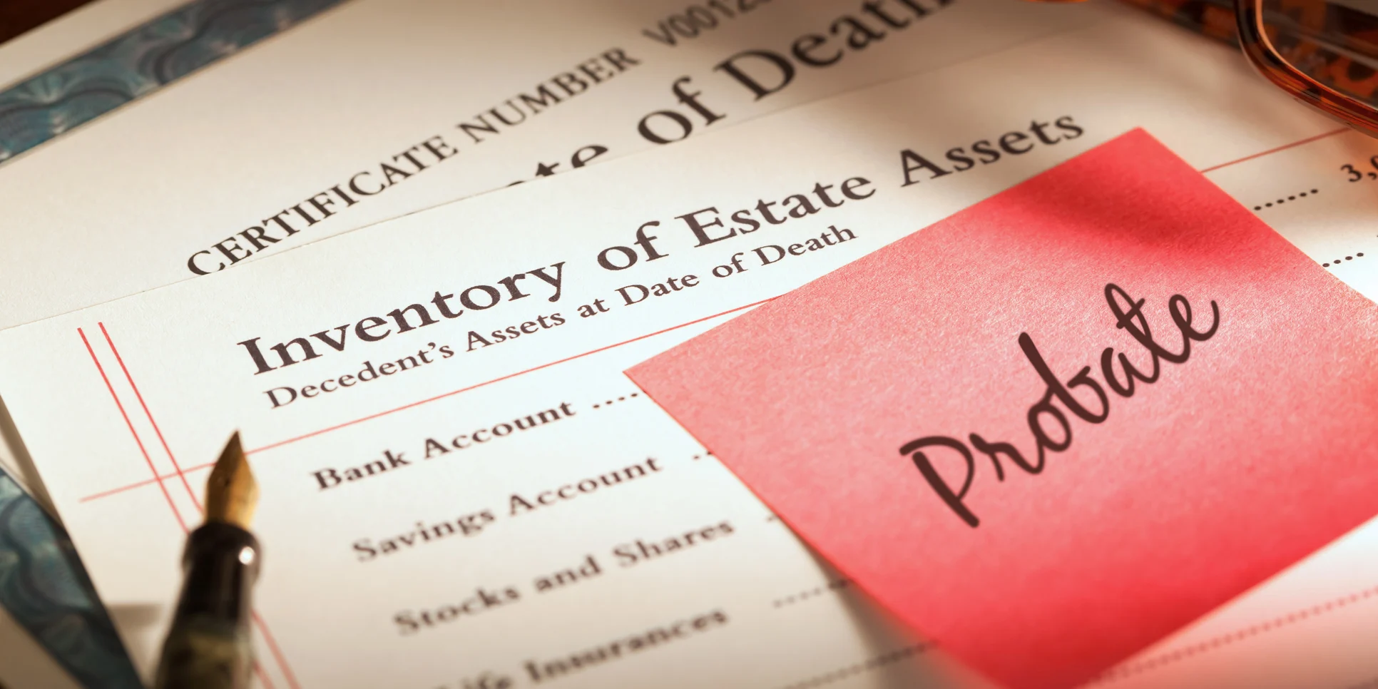 Intestacy Rule Questions: Understand Distribution Before Taking Action