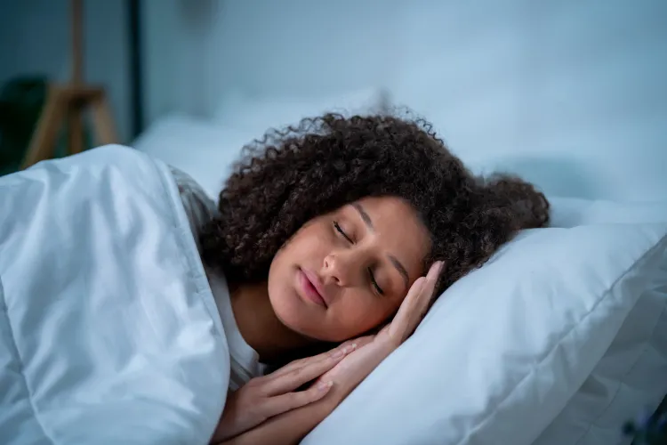 Irregular Bedtime Habits - Create Consistency for Better Recovery