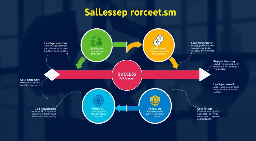 Long Sales Cycles: Clarify Value Earlier in the Process