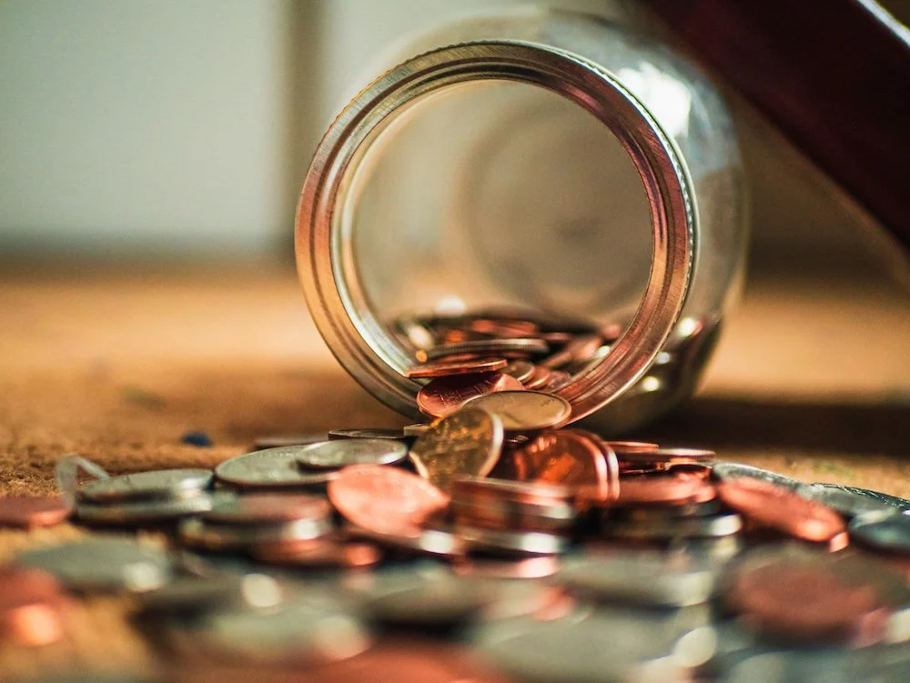 Poor Vacation Budgeting: Set Daily Limits Before Traveling