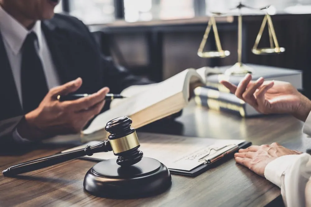 Plea Agreement Problems - Review Terms Before Accepting Anything