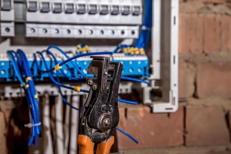 The Ultimate Guide to Upgrading Your Home’s Electrical System
