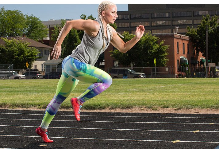 Long Recovery Times - Improve Rest Between Hard Sessions